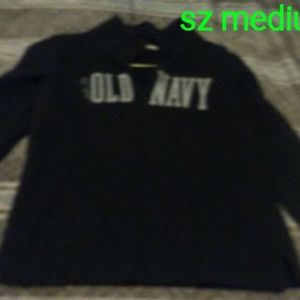 Girls Old Navy Pullover